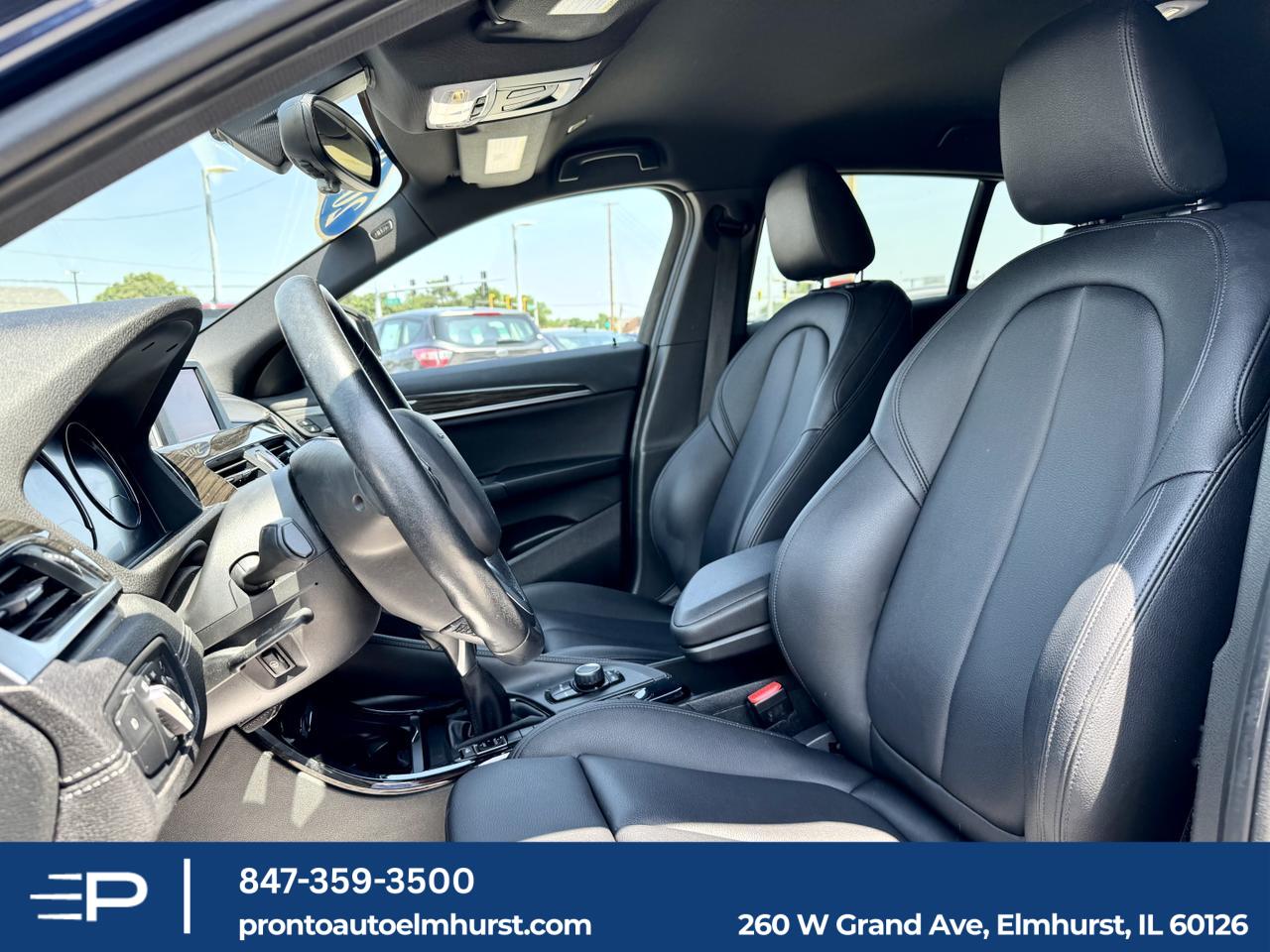 2018 BMW X2 sDrive28i Elmhurst IL