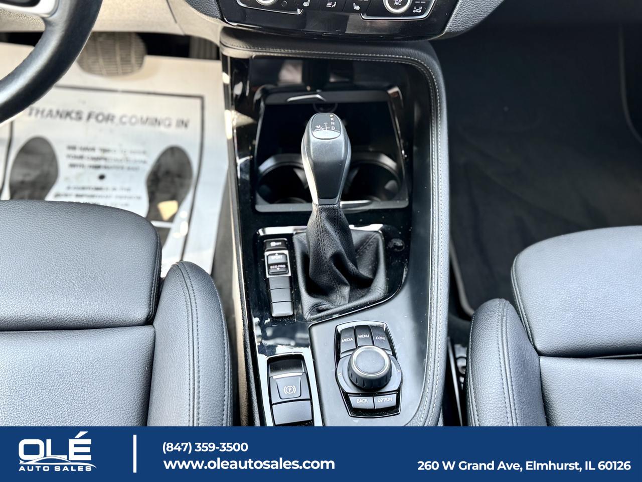 2018 BMW X2 sDrive28i Elmhurst IL