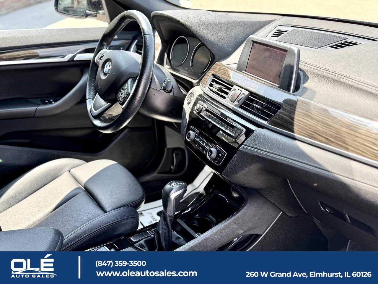 2018 BMW X2 sDrive28i Elmhurst IL