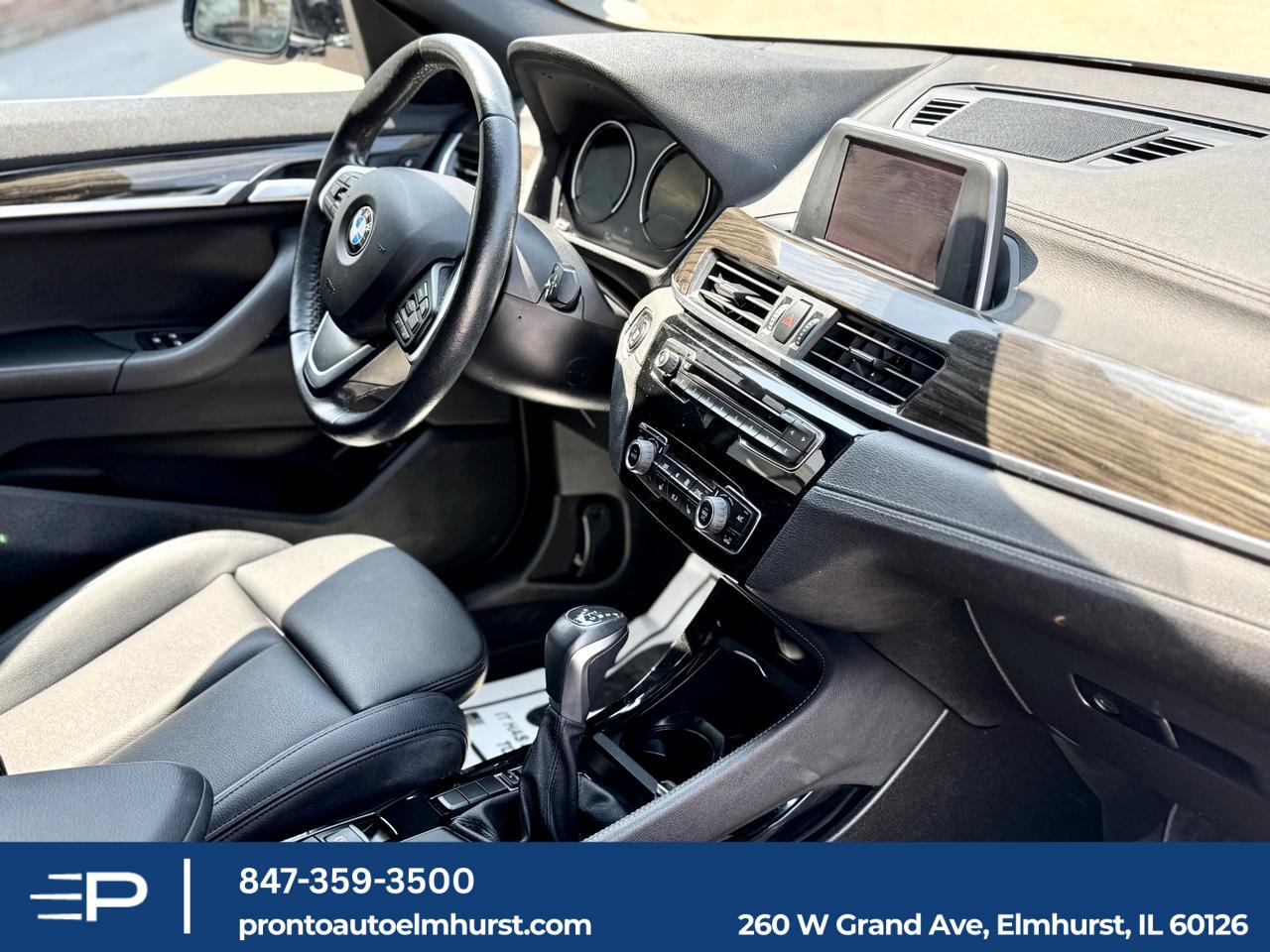 2018 BMW X2 sDrive28i Elmhurst IL
