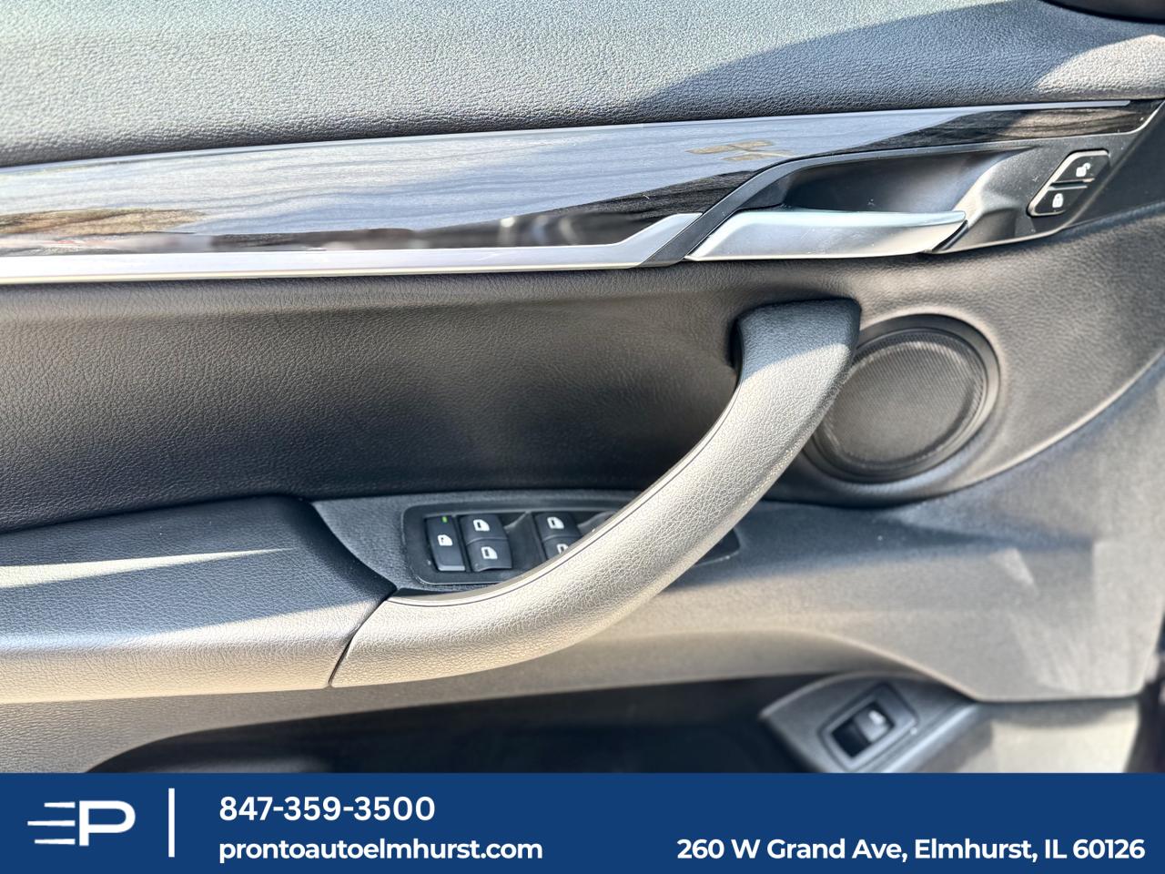 2018 BMW X2 sDrive28i Elmhurst IL
