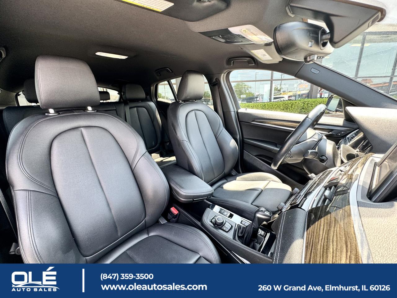 2018 BMW X2 sDrive28i Elmhurst IL