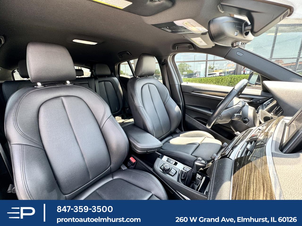 2018 BMW X2 sDrive28i Elmhurst IL
