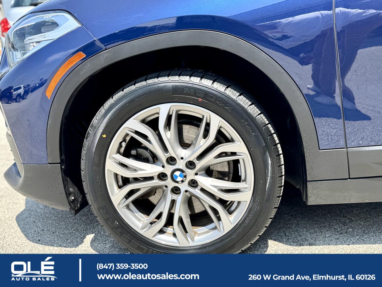 2018 BMW X2 sDrive28i Elmhurst IL