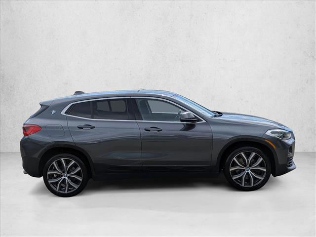 2018 BMW X2 sDrive28i Roseville CA
