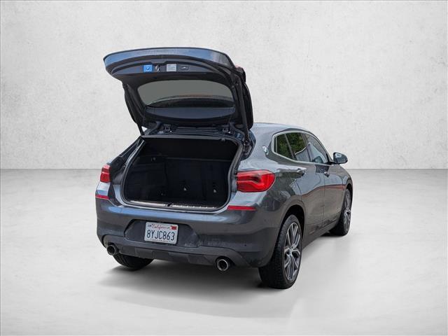 2018 BMW X2 sDrive28i Roseville CA