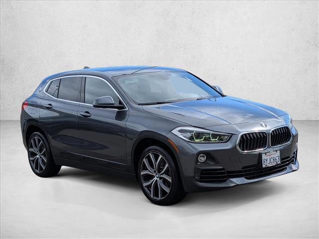 2018 BMW X2 sDrive28i