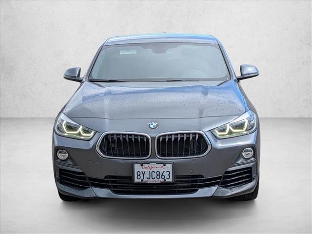 2018 BMW X2 sDrive28i