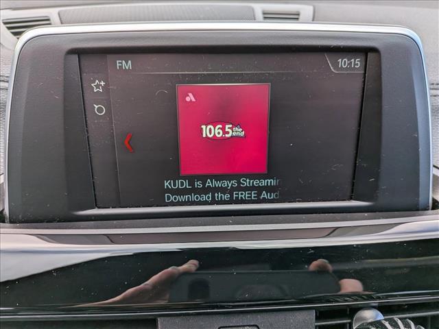 2018 BMW X2 sDrive28i Roseville CA