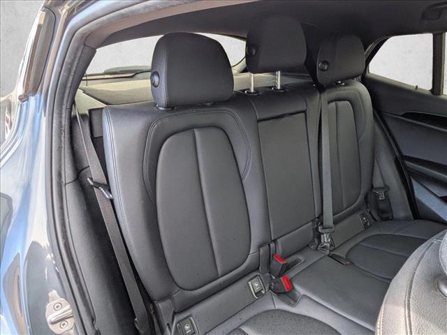 2018 BMW X2 sDrive28i Roseville CA