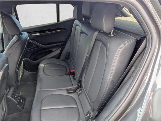 2018 BMW X2 sDrive28i Roseville CA