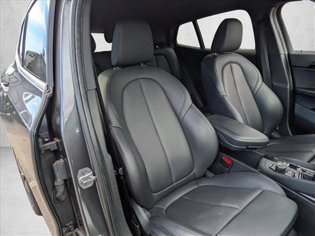 2018 BMW X2 sDrive28i Roseville CA