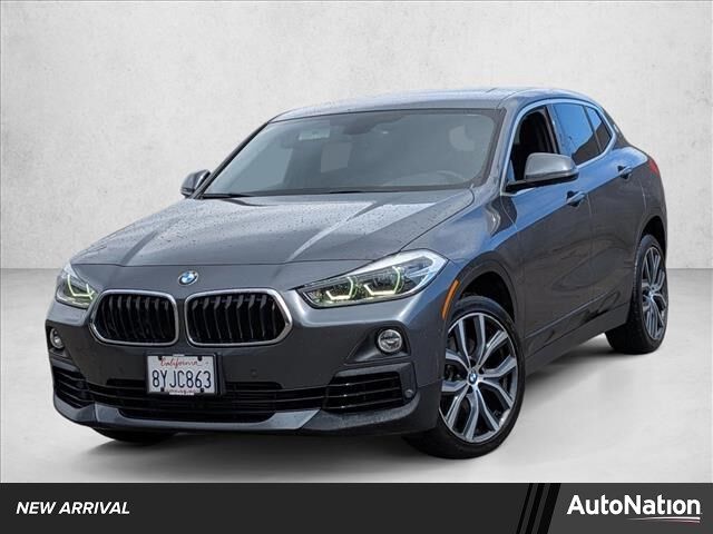 2018 BMW X2 sDrive28i