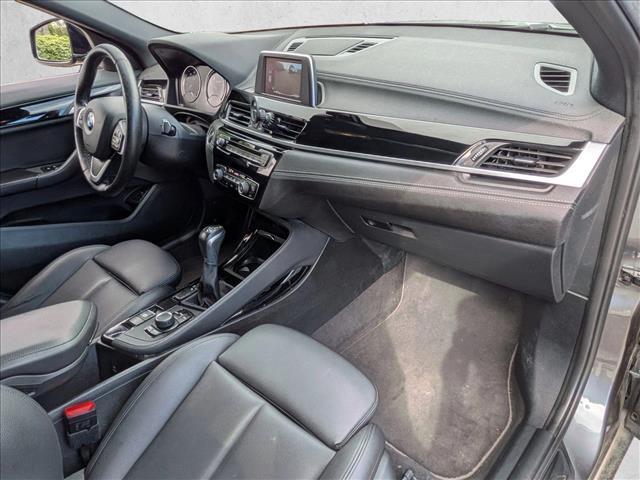 2018 BMW X2 sDrive28i Roseville CA