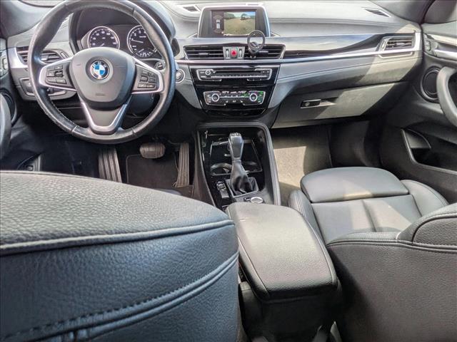 2018 BMW X2 sDrive28i Roseville CA