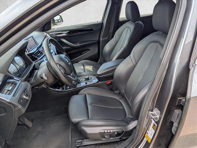 2018 BMW X2 sDrive28i Roseville CA