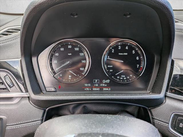 2018 BMW X2 sDrive28i Roseville CA