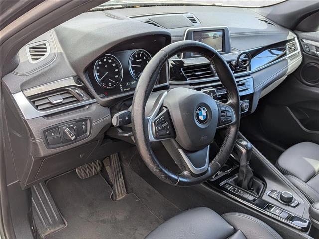 2018 BMW X2 sDrive28i Roseville CA