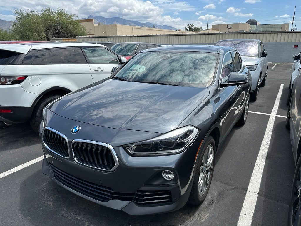 2018 BMW X2 sDrive28i Tucson AZ