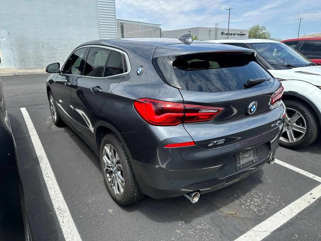 2018 BMW X2 sDrive28i Tucson AZ