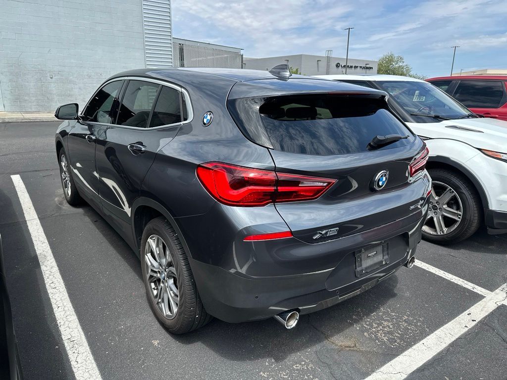 2018 BMW X2 sDrive28i Tucson AZ