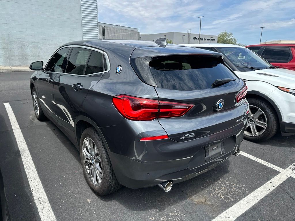 2018 BMW X2 sDrive28i Tucson AZ