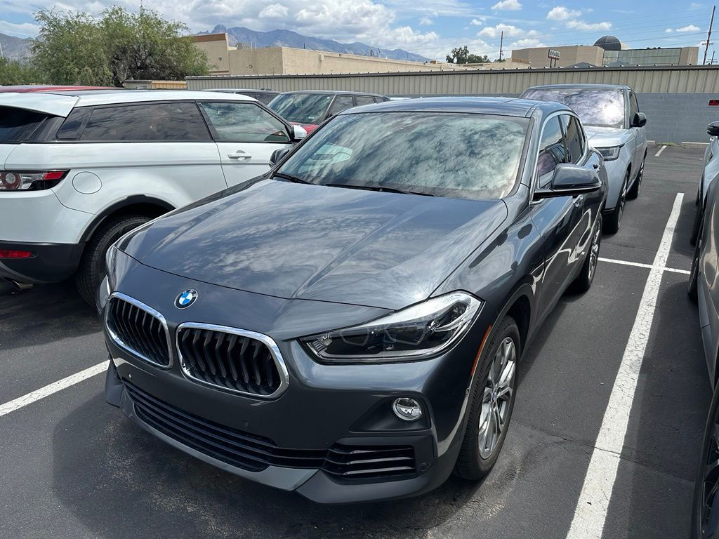 2018 BMW X2 sDrive28i Tucson AZ