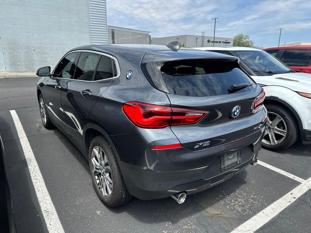 2018 BMW X2 sDrive28i Tucson AZ