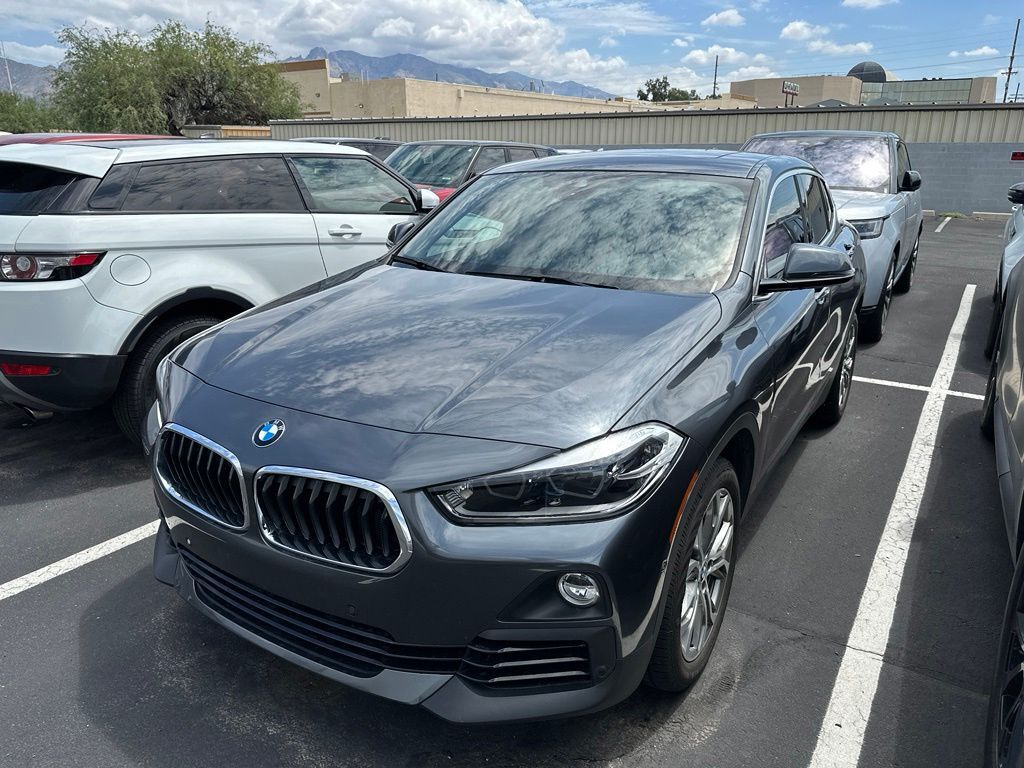 2018 BMW X2 sDrive28i Tucson AZ