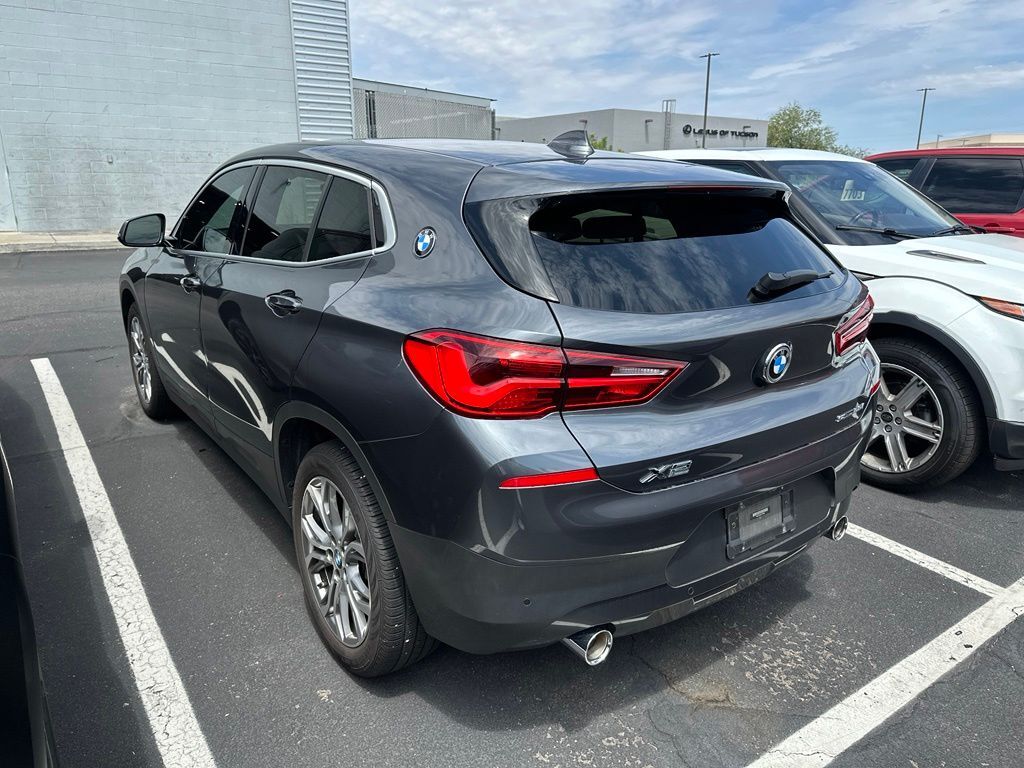 2018 BMW X2 sDrive28i Tucson AZ