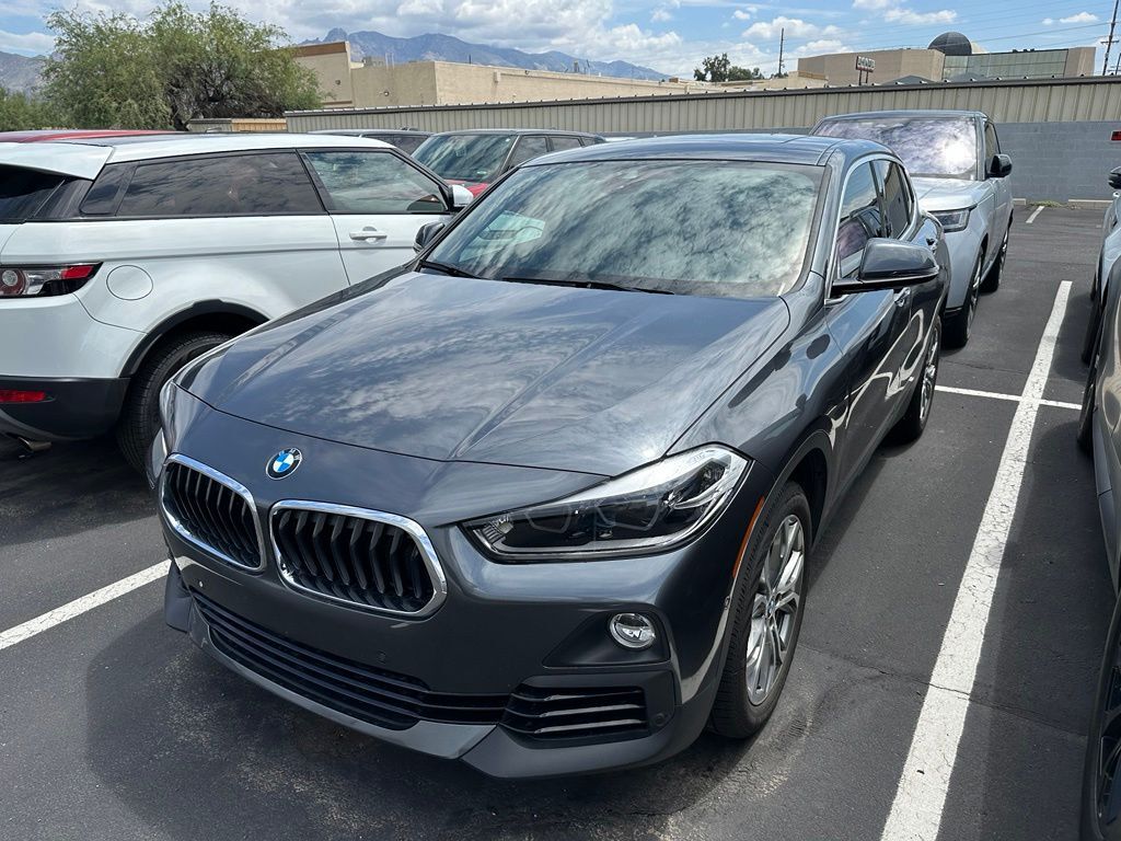 2018 BMW X2 sDrive28i Tucson AZ