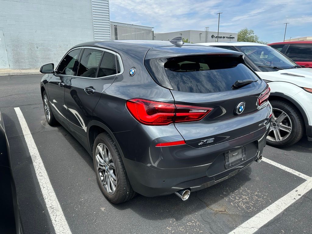 2018 BMW X2 sDrive28i Tucson AZ