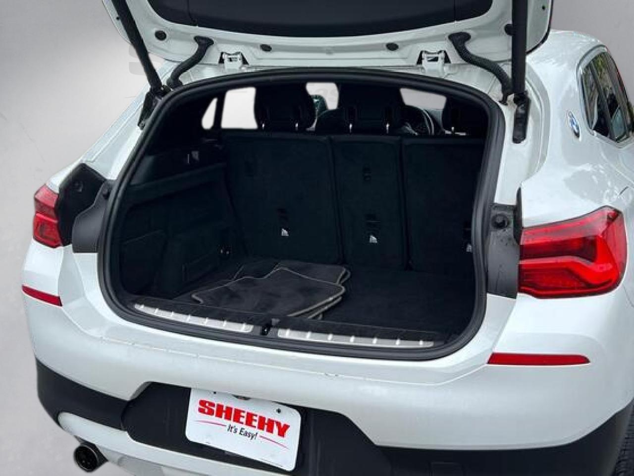 2018 BMW X2 sDrive28i Hagerstown MD