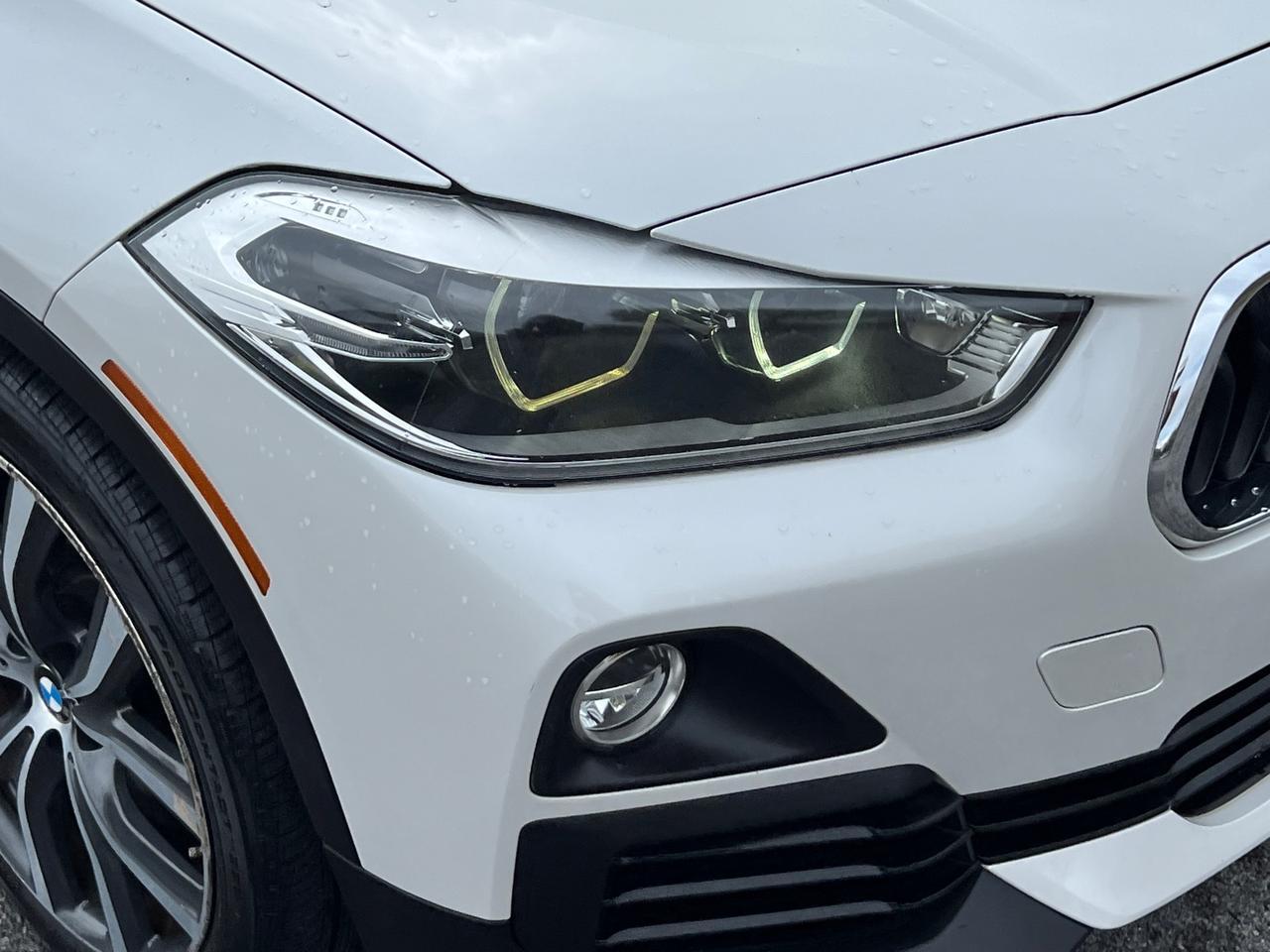 2018 BMW X2 sDrive28i Hagerstown MD