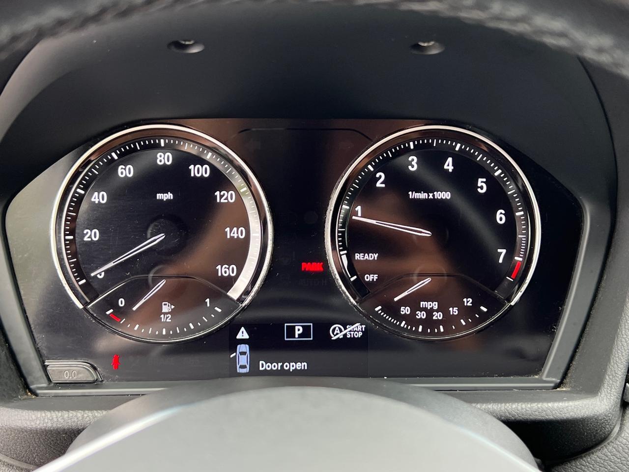 2018 BMW X2 sDrive28i Hagerstown MD