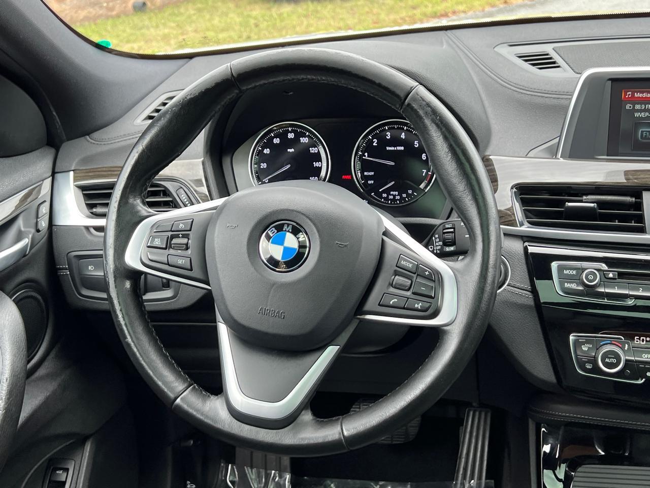 2018 BMW X2 sDrive28i Hagerstown MD