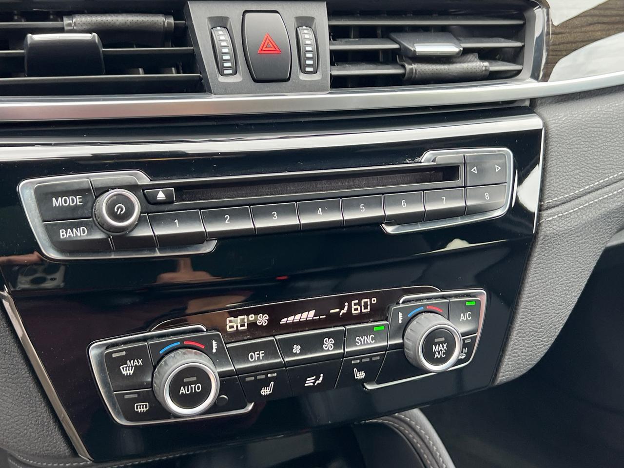 2018 BMW X2 sDrive28i Hagerstown MD