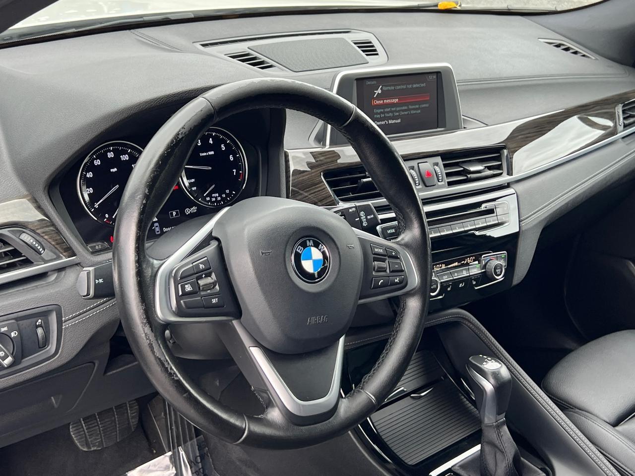 2018 BMW X2 sDrive28i Hagerstown MD