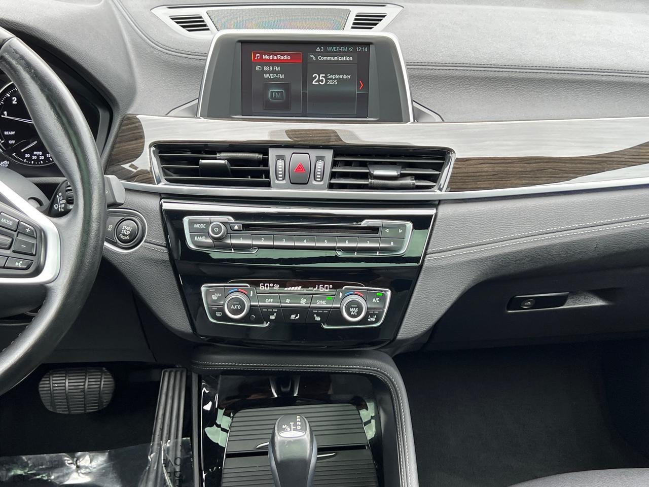 2018 BMW X2 sDrive28i Hagerstown MD