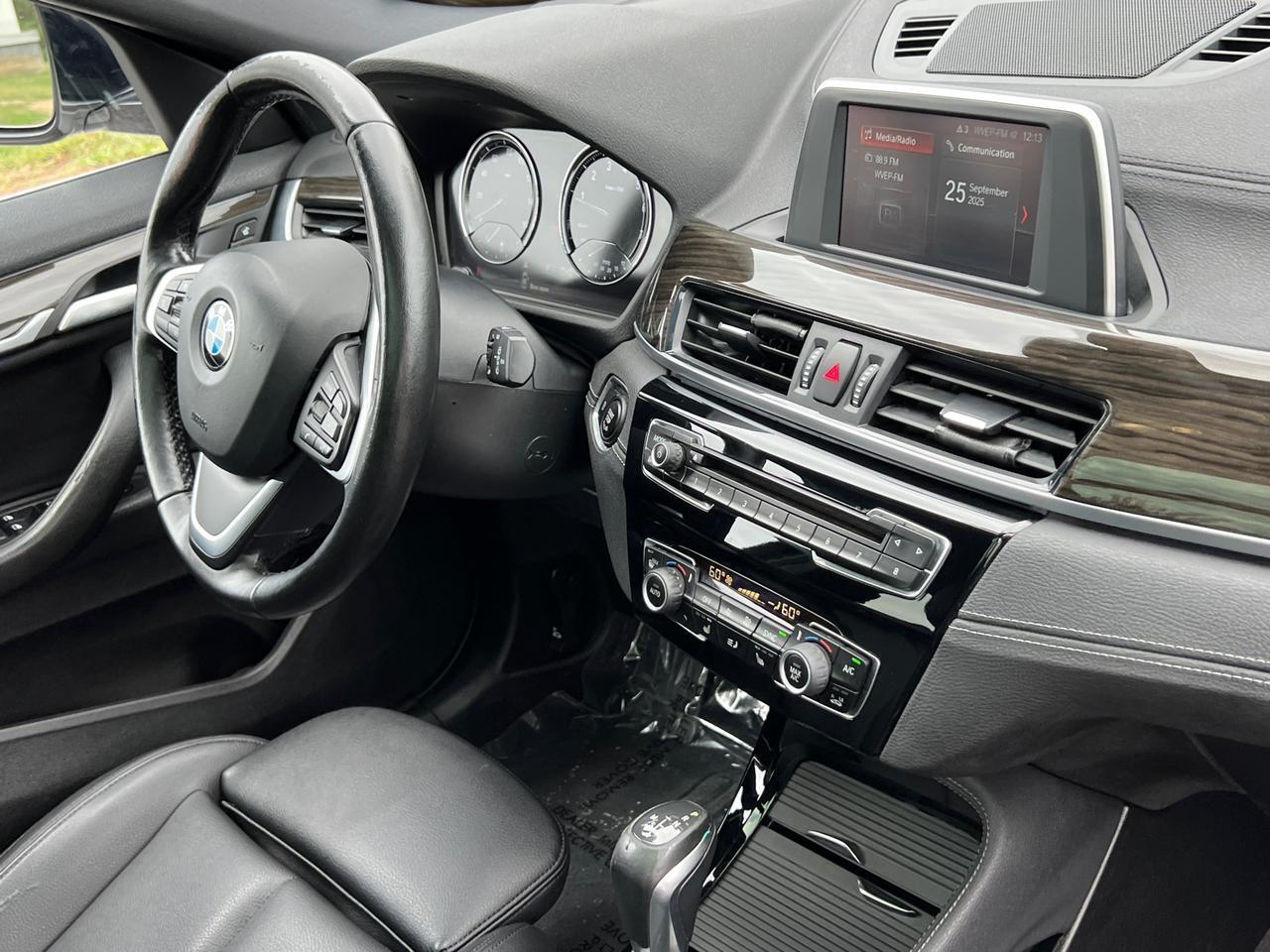 2018 BMW X2 sDrive28i Hagerstown MD