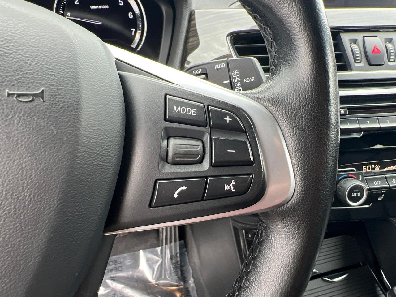 2018 BMW X2 sDrive28i Hagerstown MD