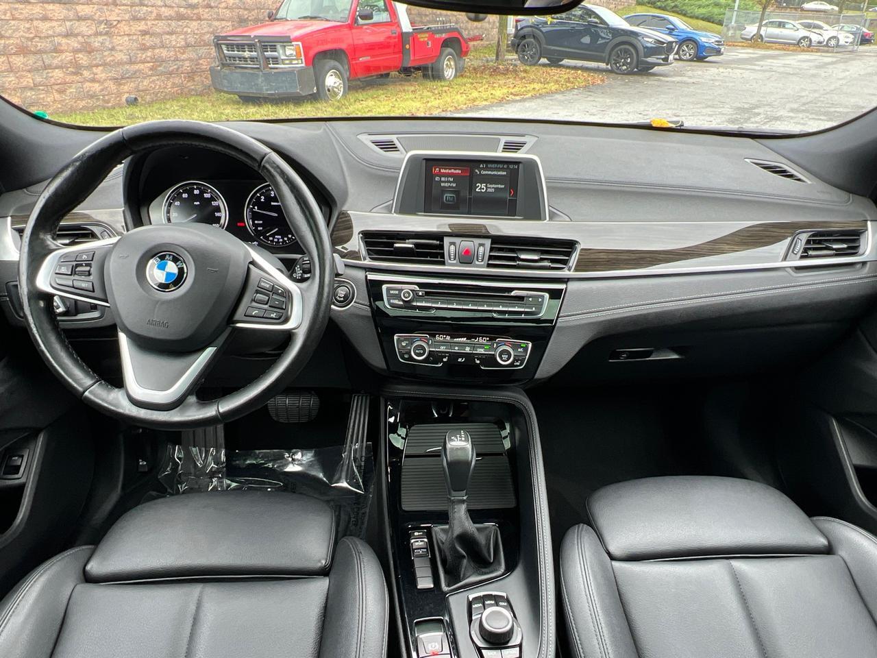 2018 BMW X2 sDrive28i Hagerstown MD