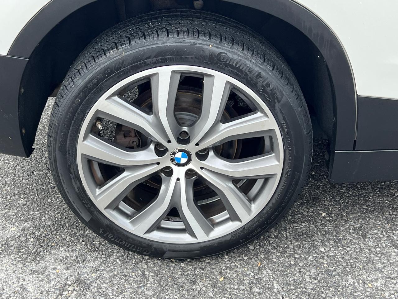 2018 BMW X2 sDrive28i Hagerstown MD