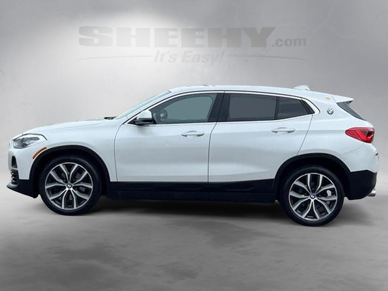 2018 BMW X2 sDrive28i Hagerstown MD