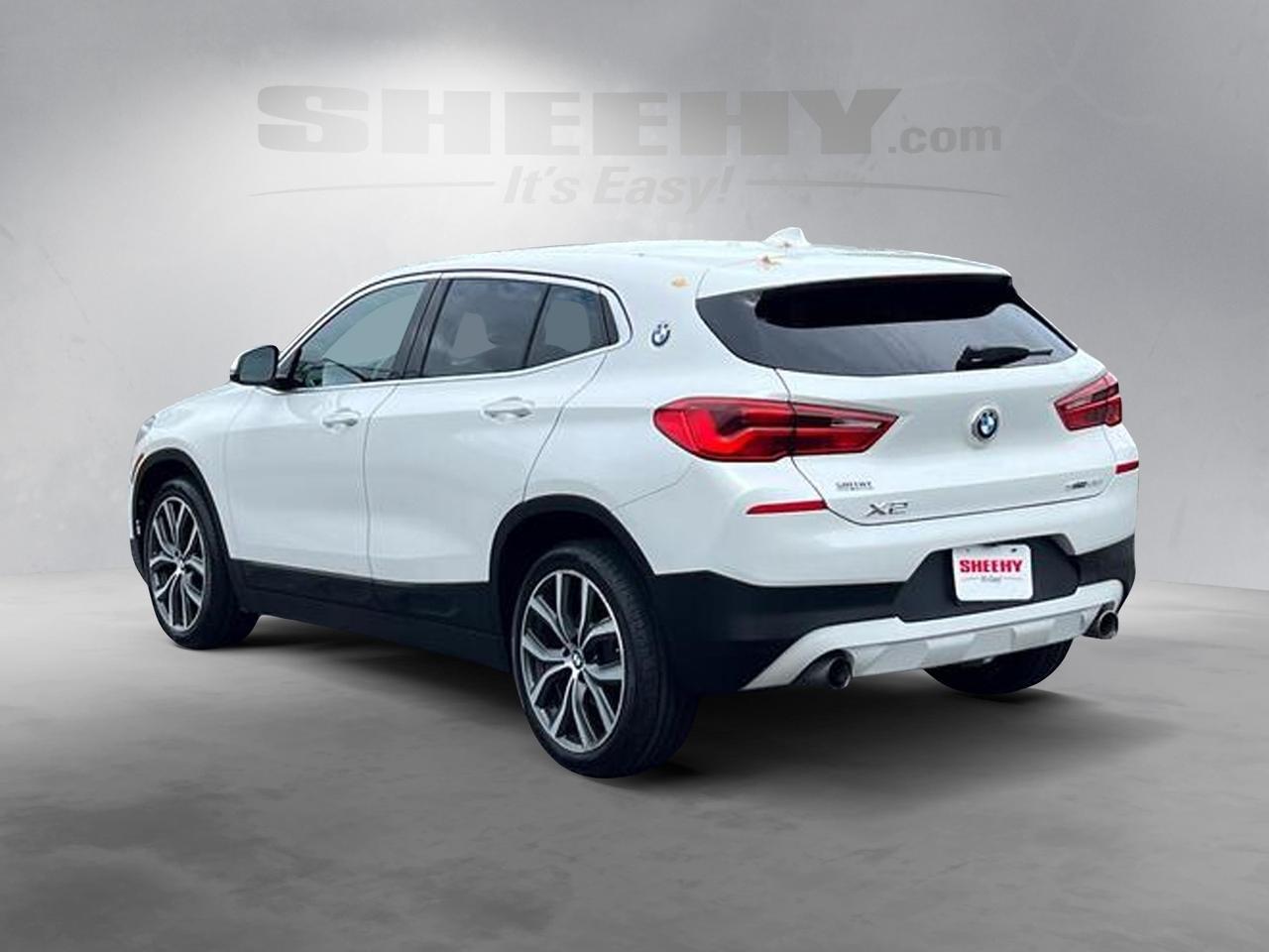 2018 BMW X2 sDrive28i Hagerstown MD