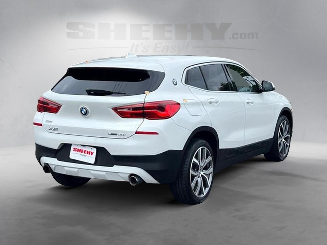 2018 BMW X2 sDrive28i Hagerstown MD