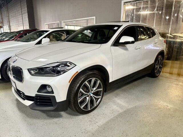 2018 BMW X2 xDrive28i 4dr SUV Chicago IL