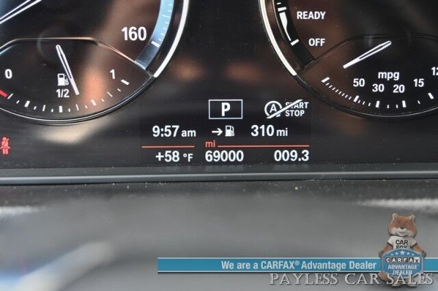 2018 BMW X2 xDrive28i Wasilla AK