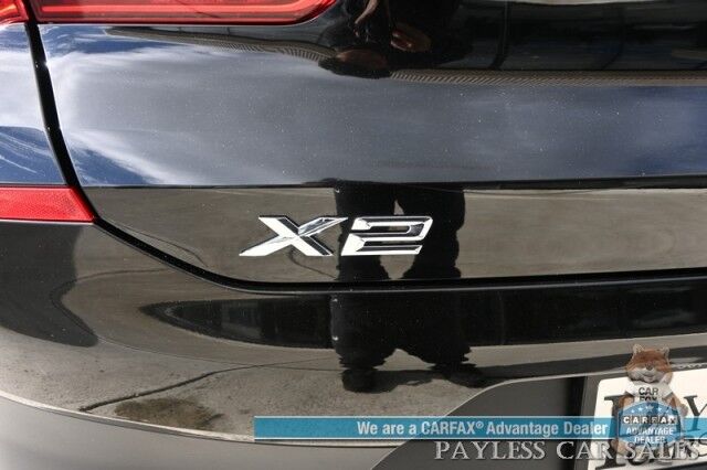 2018 BMW X2 xDrive28i Wasilla AK