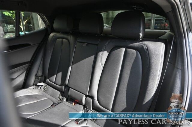 2018 BMW X2 xDrive28i Wasilla AK